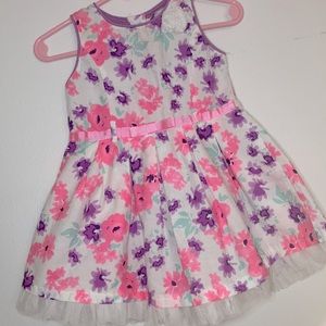 Baby Dress